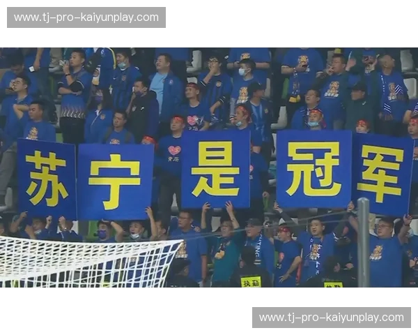 梦回巅峰：江苏苏宁vs中超群雄，那抹蓝色的荣耀为何从未褪色？